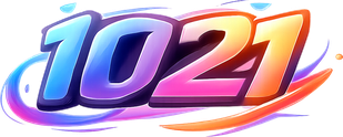 Logo 1021